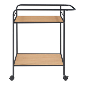 Carucior servire la masa Hole 72x62x45cm culori diferite [en.casa]