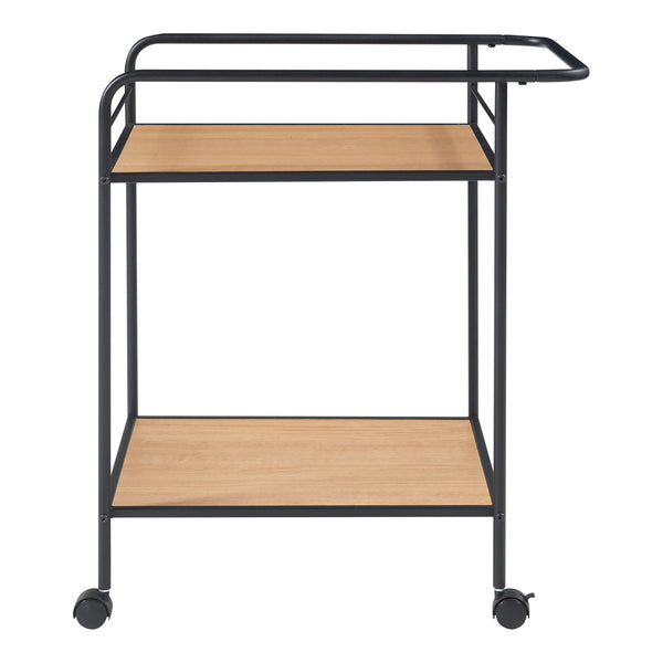 Carucior servire la masa Hole 72x62x45cm culori diferite [en.casa]