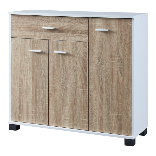 Comoda Bobeck 72x80x28cm [en.casa]