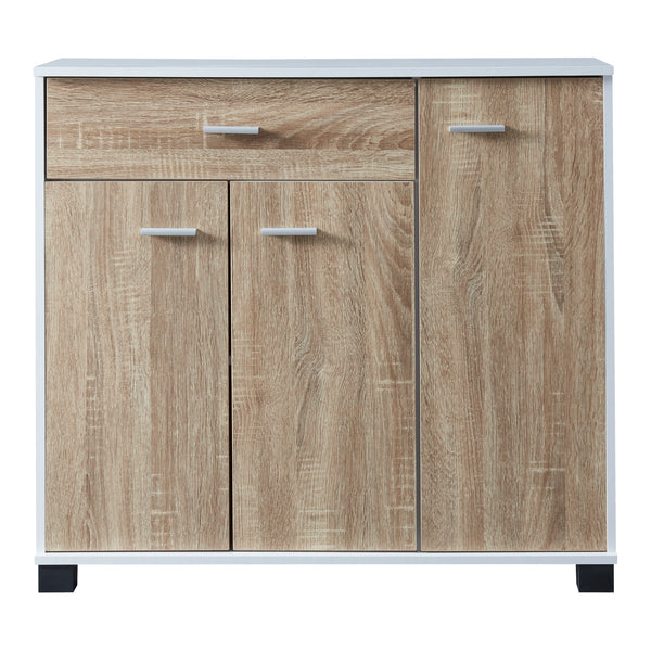 Comoda Bobeck 72x80x28cm [en.casa]