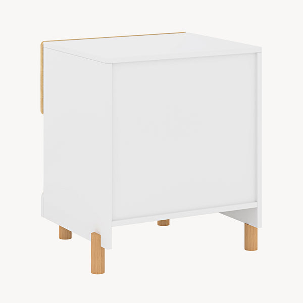 Noptiera pentru copii Vaarentaa 47x40x35 cm [en.casa]