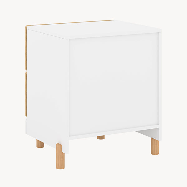 Noptiera pentru copii Vaarentaa 47x40x35 cm [en.casa]