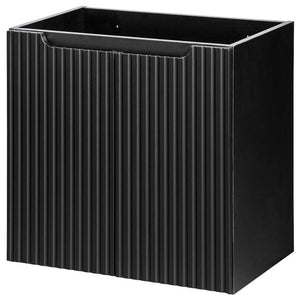 Set dulap baie cu lavoar oval xx Newport  [en.casa]