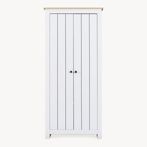 Dulap haine Trorjam 175x80x52 cm [en.casa]