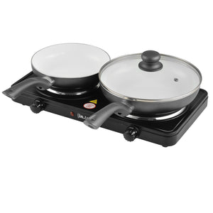 Plita electrica AAHP-68xx masuri si puteri diferite [in.tec] 