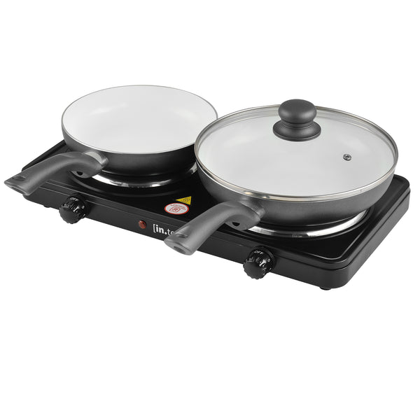 Plita electrica AAHP-68xx masuri si puteri diferite [in.tec] 