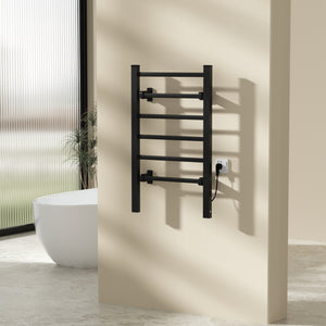 Radiator electric Savitaipale 85x55x3,4cm 100W culori diferite [pro.tec]