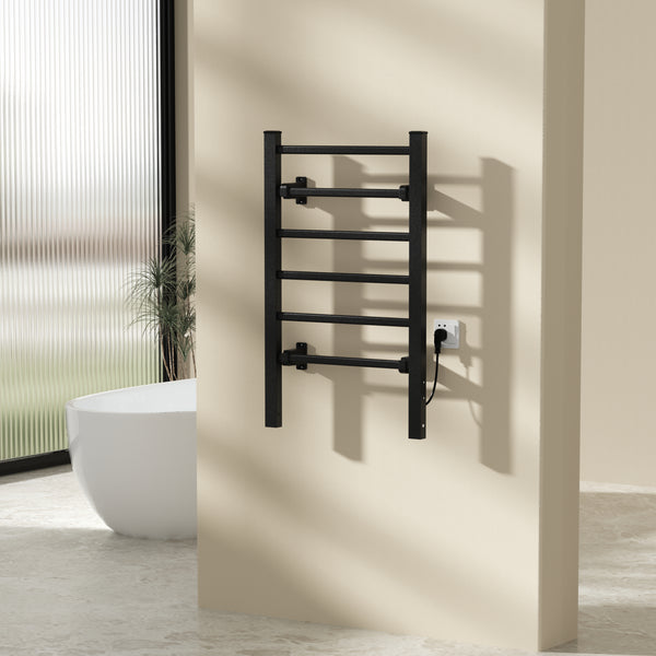 Radiator electric Savitaipale 85x55x3,4cm 100W culori diferite [pro.tec]