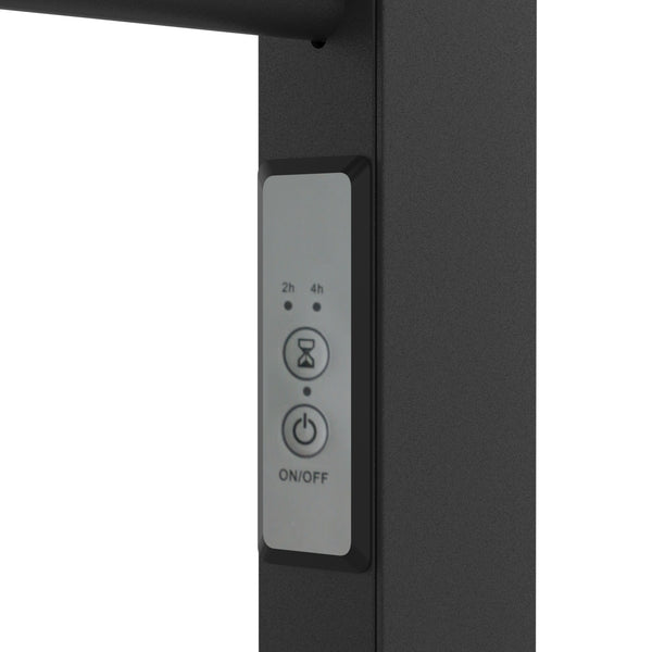 Radiator electric Savitaipale 85x55x3,4cm 100W culori diferite [pro.tec]