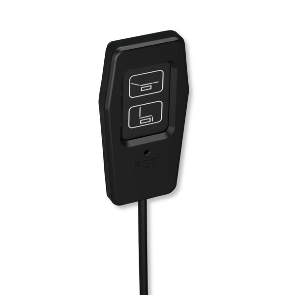 Fotoliu inclinabil electric Savukoski culori diferite [en.casa]