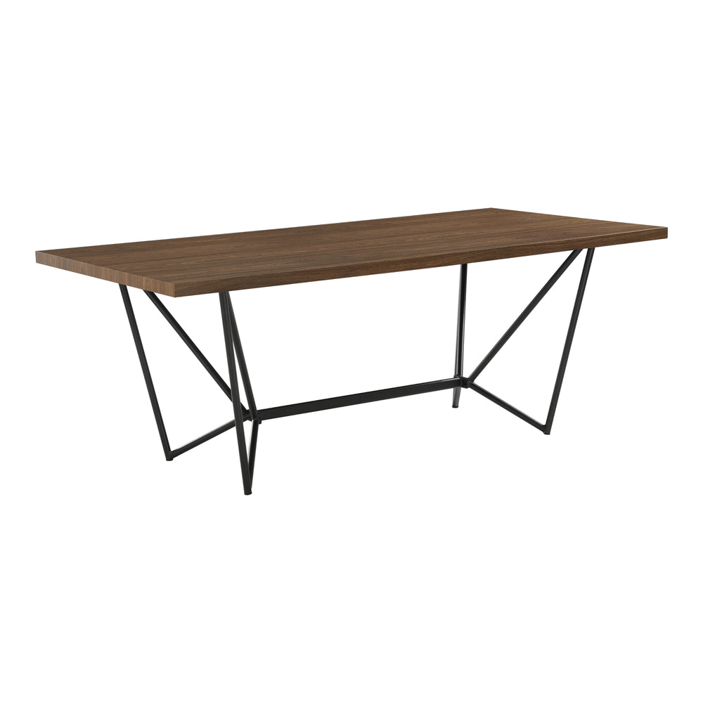 Masa bucatarie Sigtuna  200 x 100 x 76 cm culori diferite [en.casa]