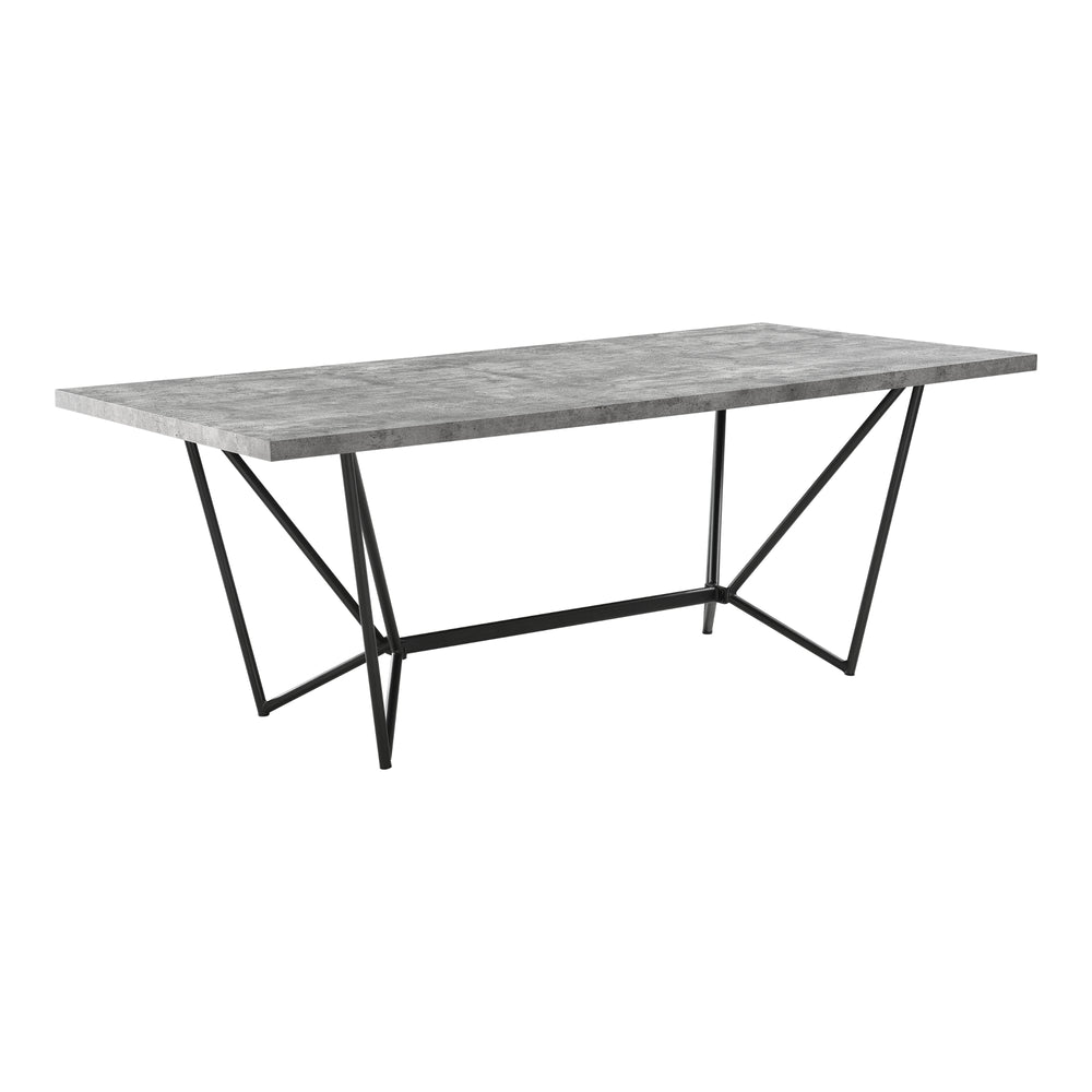 Masa bucatarie Sigtuna  200 x 100 x 76 cm culori diferite [en.casa]