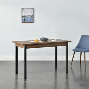 Masa bucatarie Den Haag 120x60x75 cm [en.casa]