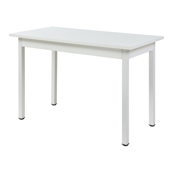 Masa bucatarie Den Haag 120x60x75 cm [en.casa]