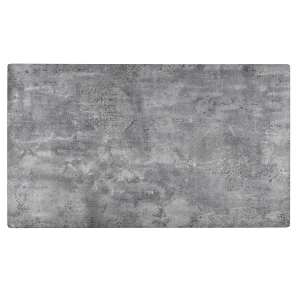 Masă de dining Kiel 120x70 cm în diferite culori en.casa