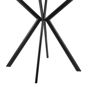 Masa bucatarie HTAT-920x patrata culori diferite [en.casa]