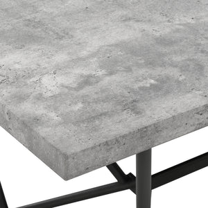 Masa bucatarie Sigtuna  200 x 100 x 76 cm culori diferite [en.casa]