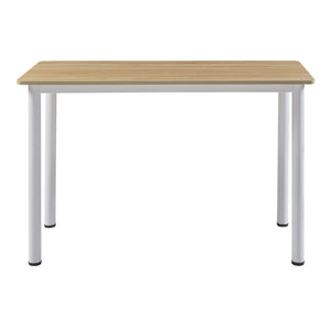 Masa bucatarie Tammela 120x60x75cm culori diferite [en.casa]