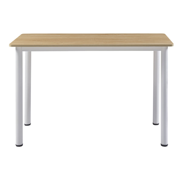 Masa bucatarie Tammela 120x60x75cm culori diferite [en.casa]