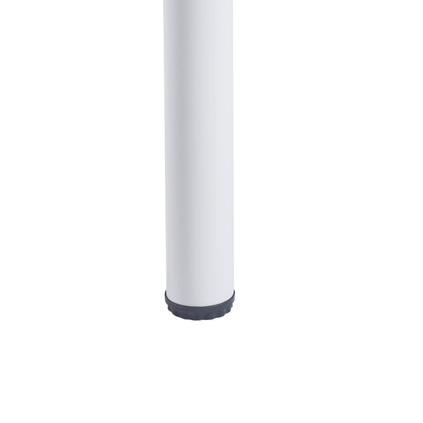 Masa bucatarie Tammela 120x60x75cm culori diferite [en.casa]