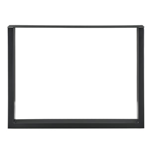 Picioare masa AATL-57xx set 2 buc masuri si culori diferite [en.casa]