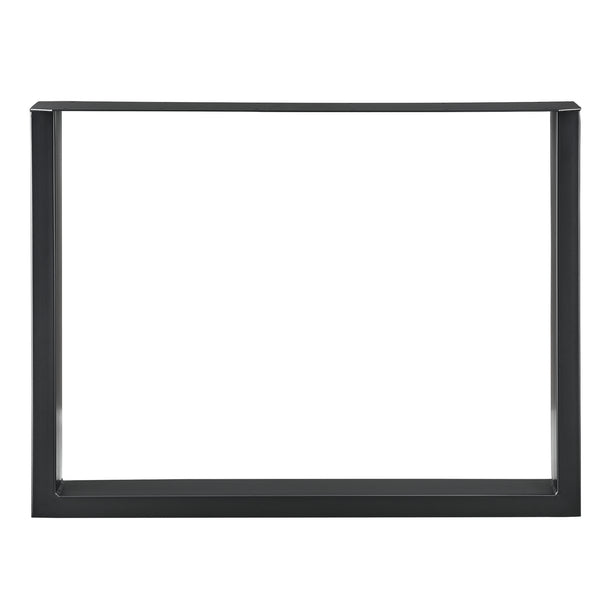 Picioare masa AATL-57xx set 2 buc masuri si culori diferite [en.casa]