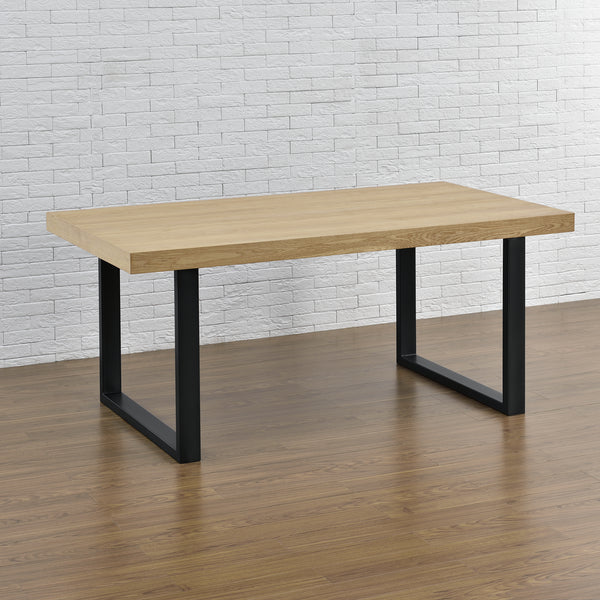 Picioare masa AATL-57xx set 2 buc masuri si culori diferite [en.casa]