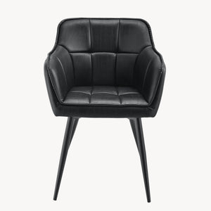Scaun bucatarie Birmingham 79x56x53,5cm culori diferite [en.casa]