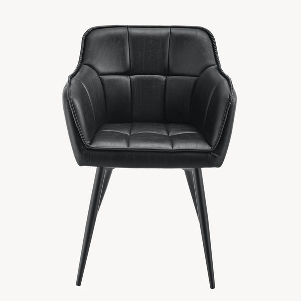 Scaun bucatarie Birmingham 79x56x53,5cm culori diferite [en.casa]