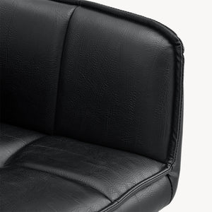 Scaun bucatarie Birmingham 79x56x53,5cm culori diferite [en.casa]