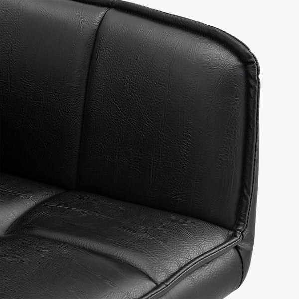 Scaun bucatarie Birmingham 79x56x53,5cm culori diferite [en.casa]