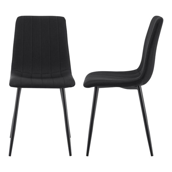 Set 4 scaune bucatarie Elsern [en.casa]