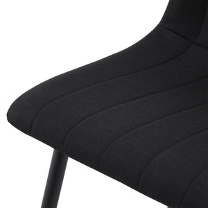 Set 4 scaune bucatarie Elsern [en.casa]