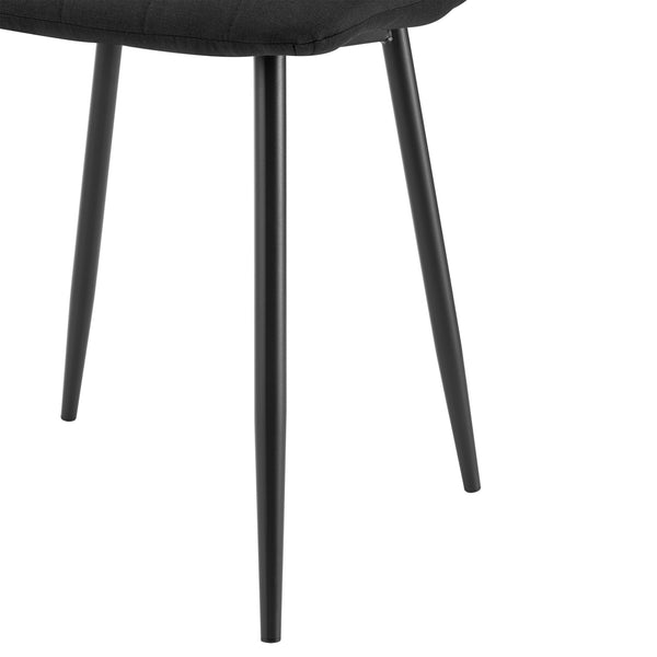 Set 4 scaune bucatarie Elsern [en.casa]