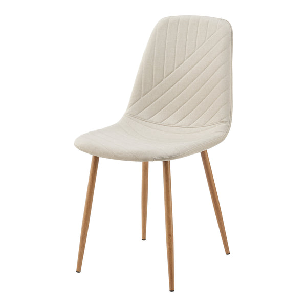 Set 4 scaune bucatarie Köfering [en.casa]
