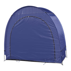 Cort bicicleta Bergendal 198x84x160cm [pro.tec]