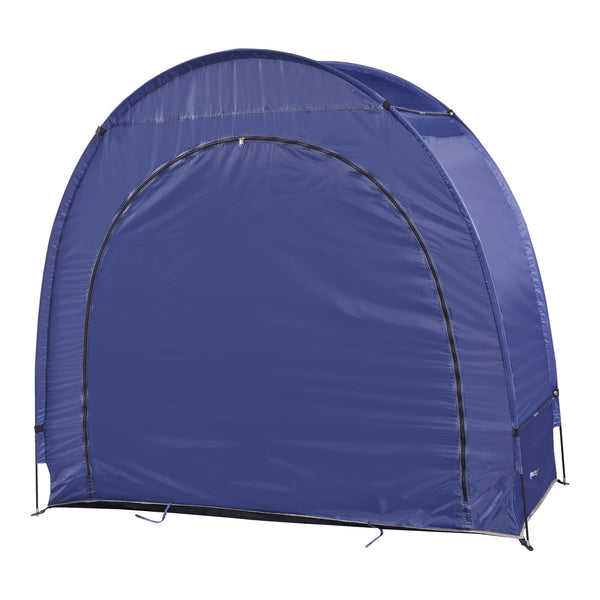 Cort bicicleta Bergendal 198x84x160cm [pro.tec]