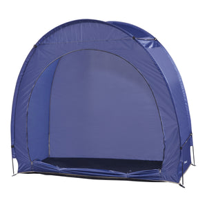 Cort bicicleta Bergendal 198x84x160cm [pro.tec]