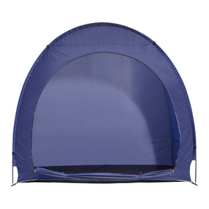 Cort bicicleta Bergendal 198x84x160cm [pro.tec]