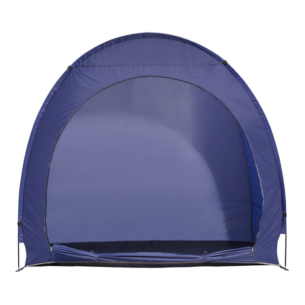 Cort bicicleta Bergendal 198x84x160cm [pro.tec]