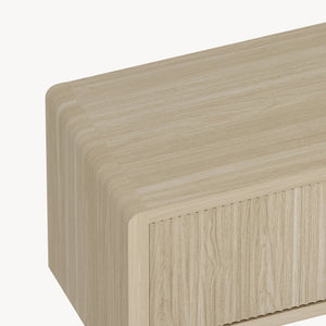 Comoda TV Lukkodso 150x40x40 cm [en.casa]
