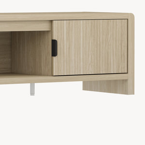 Comoda TV Lukkodso 150x40x40 cm [en.casa]