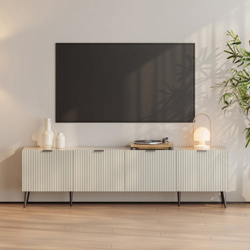 Comoda TV Nand [en.casa]