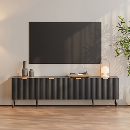 Comoda TV Nand [en.casa]