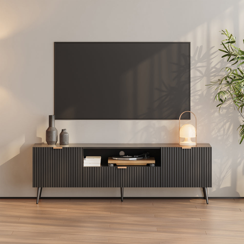 Comoda TV Nand [en.casa]