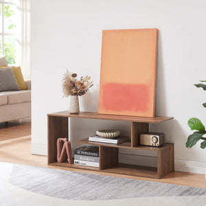 Comoda TV Anän 100x29x42 cm [en.casa]