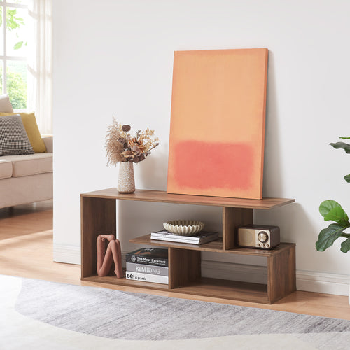 Comoda TV Anän 100x29x42 cm [en.casa]