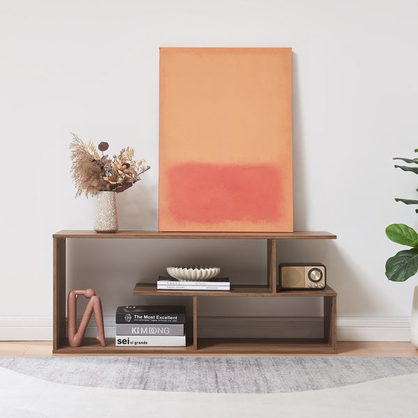 Comoda TV Anän 100x29x42 cm [en.casa]