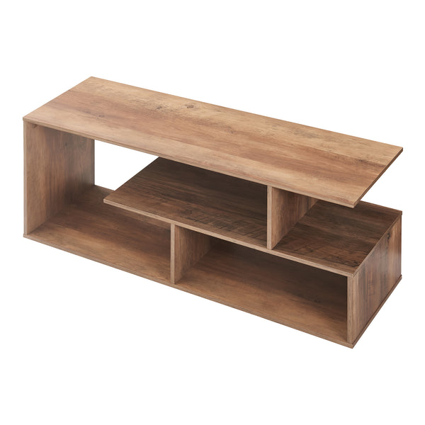 Comoda TV Anän 100x29x42 cm [en.casa]