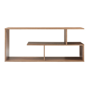 Comoda TV Anän 100x29x42 cm [en.casa]